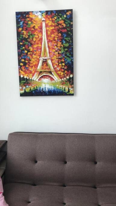 W3Warmstay@Goldenhills/3Rpenthouse/Wifi/Pasarmalam/2Carpark Бринчанг Экстерьер фото