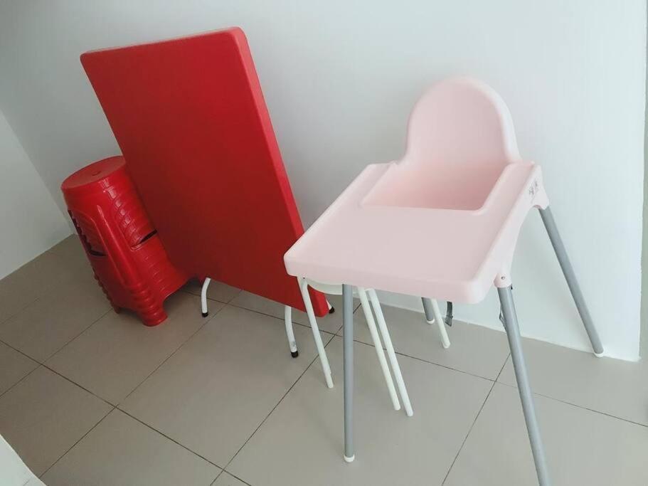 W3Warmstay@Goldenhills/3Rpenthouse/Wifi/Pasarmalam/2Carpark Бринчанг Экстерьер фото