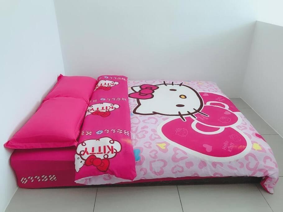 W3Warmstay@Goldenhills/3Rpenthouse/Wifi/Pasarmalam/2Carpark Бринчанг Экстерьер фото